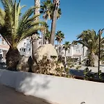 Apartment Bajo Golf Center Pueblo *