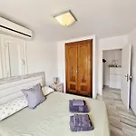 Apartment Bajo Golf Center Pueblo