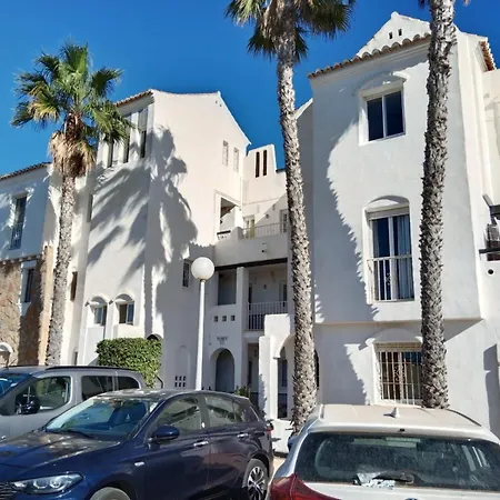 Apartment Bajo Golf Center Pueblo