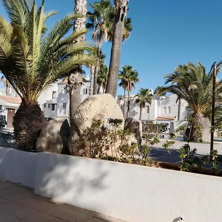 Apartment A 200m De La Playa *