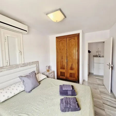Apartment A 200m De La Playa
