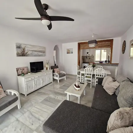 A 200m De La Playa Apartment Roquetas de Mar