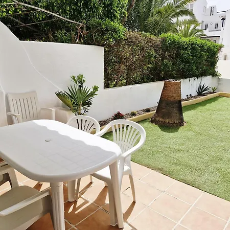 Apartment Bajo Golf Center Pueblo Roquetas de Mar