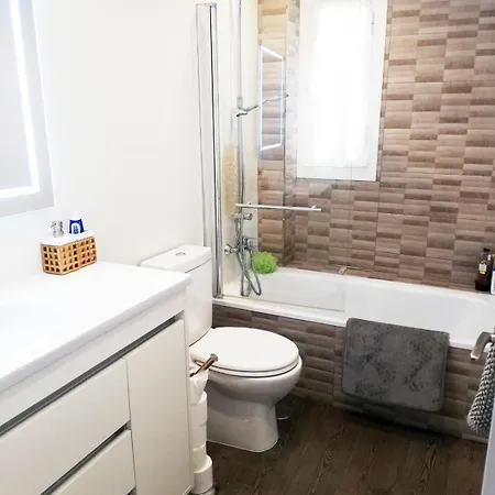 Apartment A 200m De La Playa