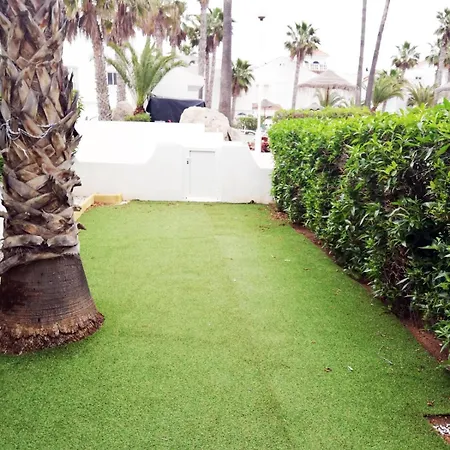 A 200m De La Playa Apartment *