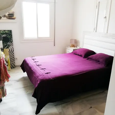 Apartment A 200m De La Playa *